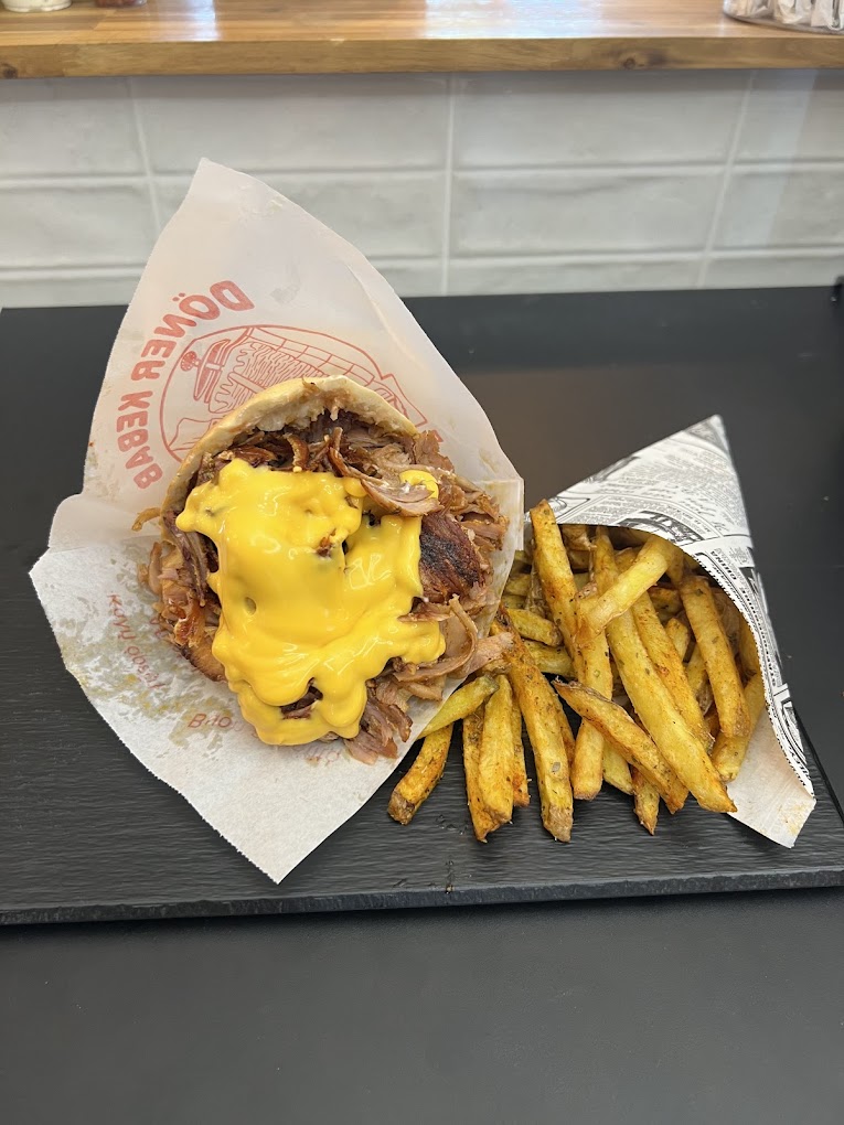 Restaurant MANGAL GRILL à Dammarie-les-Lys, France