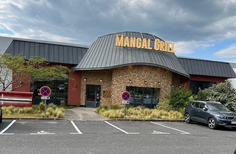 Restaurant MANGAL GRILL à Dammarie-les-Lys, France