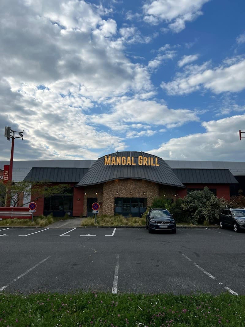 Restaurant MANGAL GRILL à Dammarie-les-Lys, France