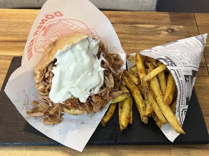 Restaurant MANGAL GRILL à Dammarie-les-Lys, France