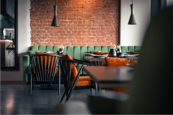 Restaurant Mangal Mezze & Grill à Saarbrücken (Sarrebruck), Allemagne