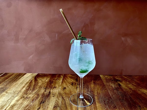 Restaurant Mangia Palaiseau à Palaiseau, France