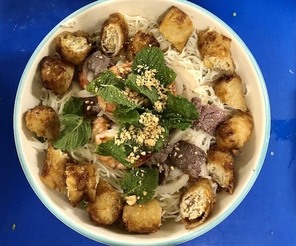 Manisa Restaurant à Angers, France