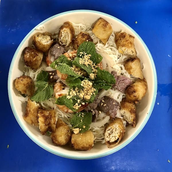 Manisa Restaurant à Angers, France