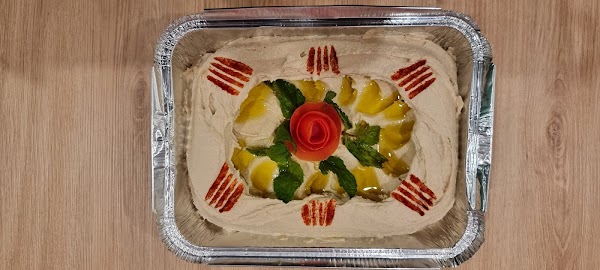 Restaurant Man’Ouchy à Lausanne, Suisse