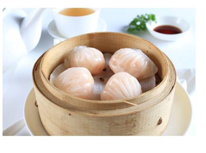 Restaurant Mantes Chinatown à Mantes-la-Jolie, France