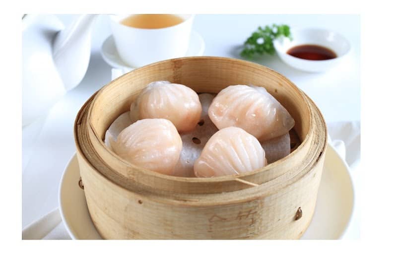 Restaurant Mantes Chinatown à Mantes-la-Jolie, France