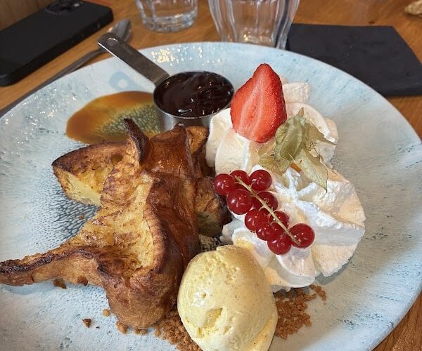 Restaurant Maoa Pornic à Pornic, France