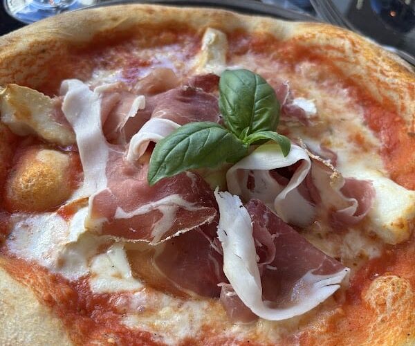 Restaurant Maonas à Beaulieu-sur-Mer, France