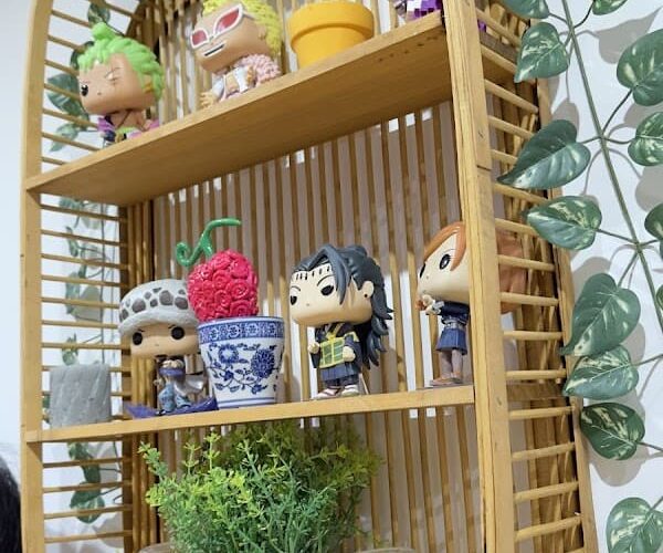 Restaurant MapMap Asian Street food à Noisiel, France