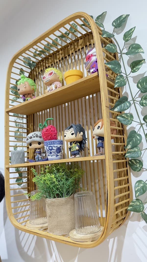 Restaurant MapMap Asian Street food à Noisiel, France