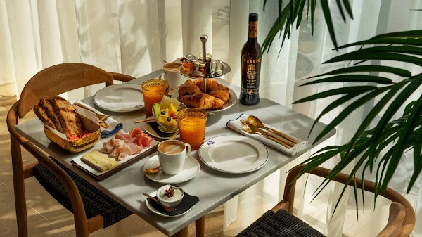 Mar Mía – Brasas Mediterráneas | Restaurante arrocería à Madrid, Espagne