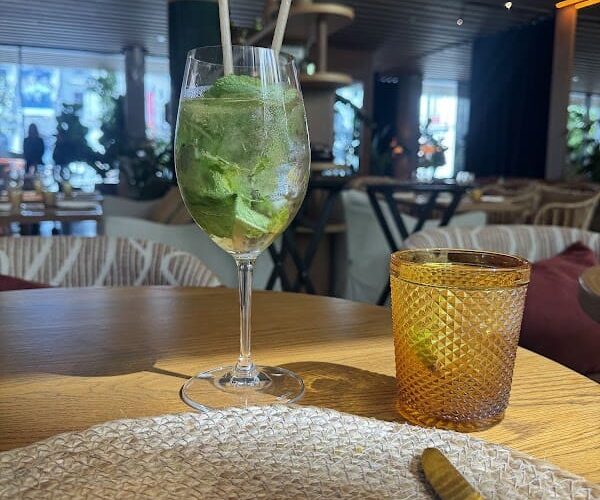 Mar Mía – Brasas Mediterráneas | Restaurante arrocería à Madrid, Espagne