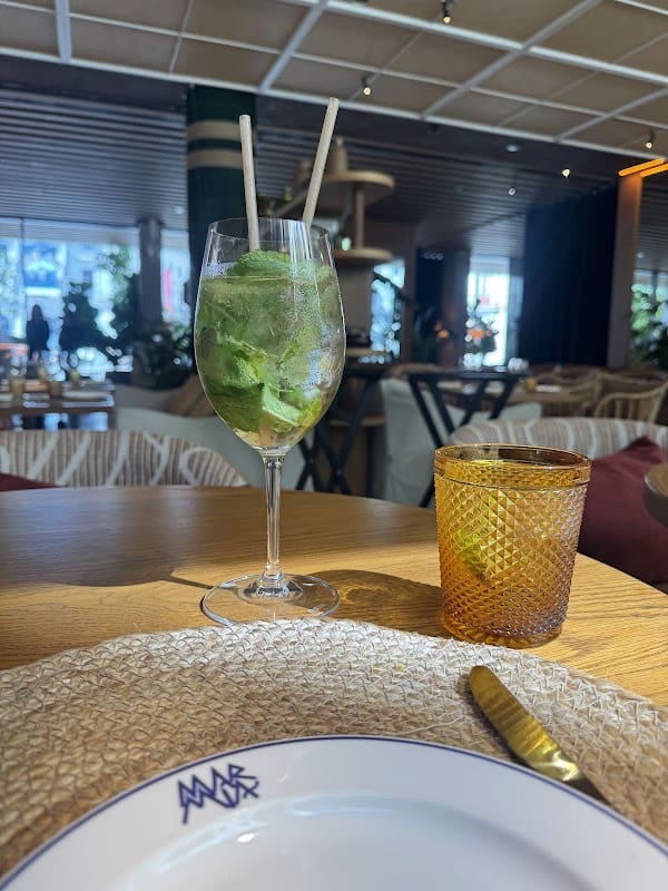 Mar Mía – Brasas Mediterráneas | Restaurante arrocería à Madrid, Espagne