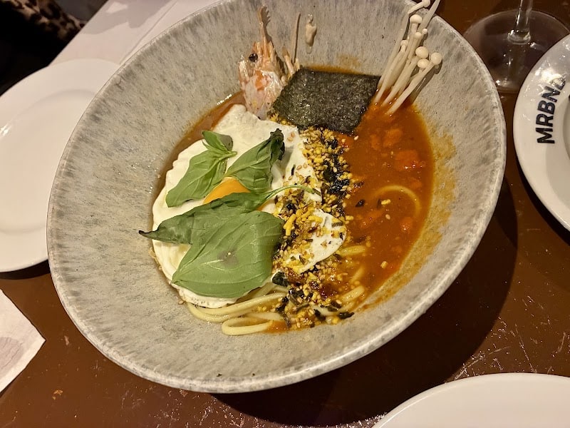 Marabunda Sevilla Restaurante tapas Bar à Sevilla, Espagne