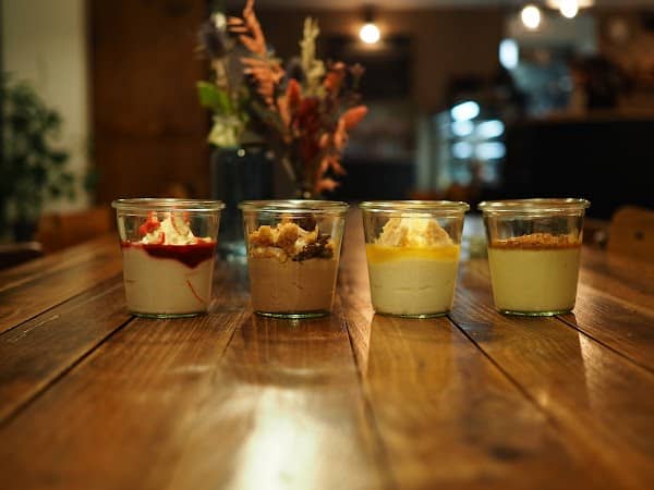 Restaurant Marcel et Renée à Les Herbiers, France