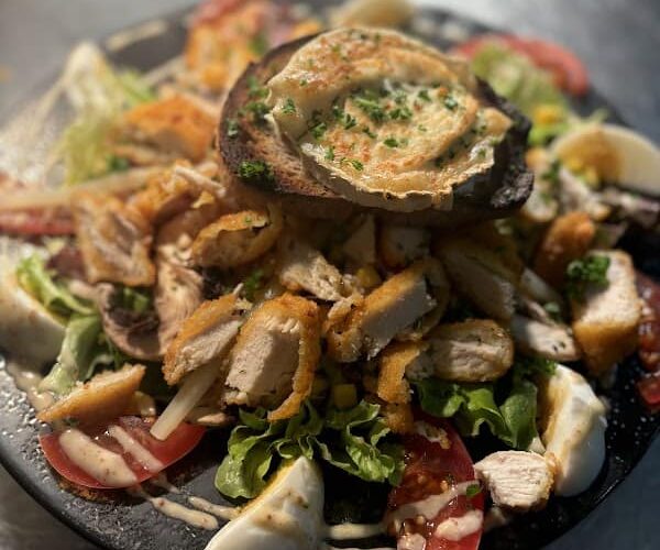 Restaurant Marguerite à Ludres, France