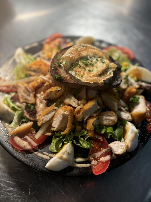 Restaurant Marguerite à Ludres, France