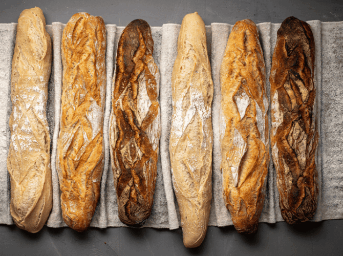 Restaurant Marie Blachère DECAZEVILLE à Decazeville, France