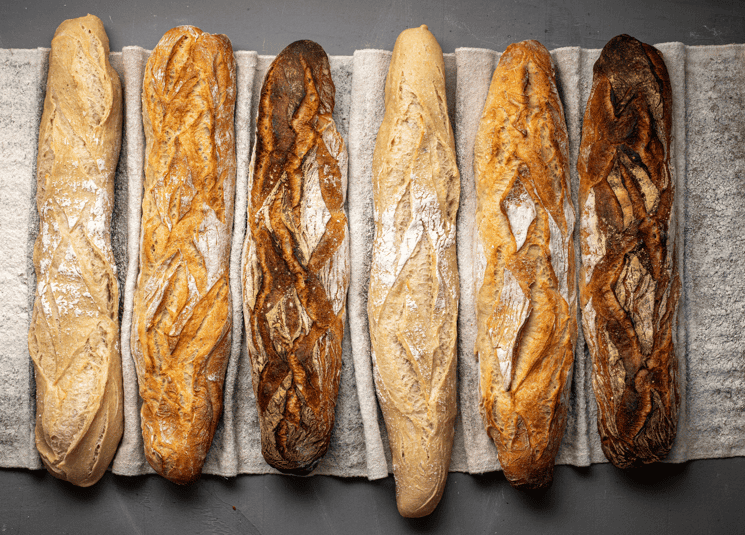 Restaurant Marie Blachère DECAZEVILLE à Decazeville, France