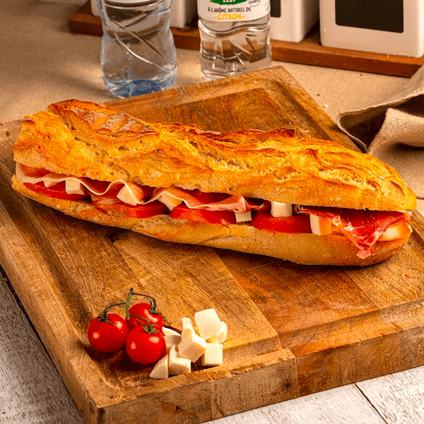 Restaurant Marie Blachère GIVET à Givet, France