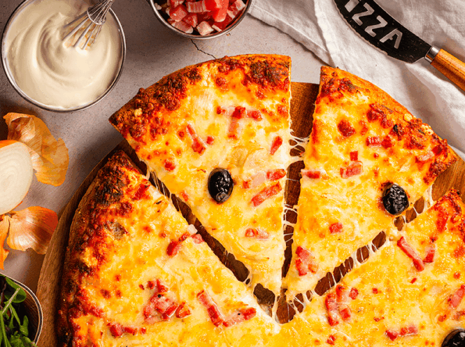 Restaurant Marie Blachère MOISSAC à Moissac, France