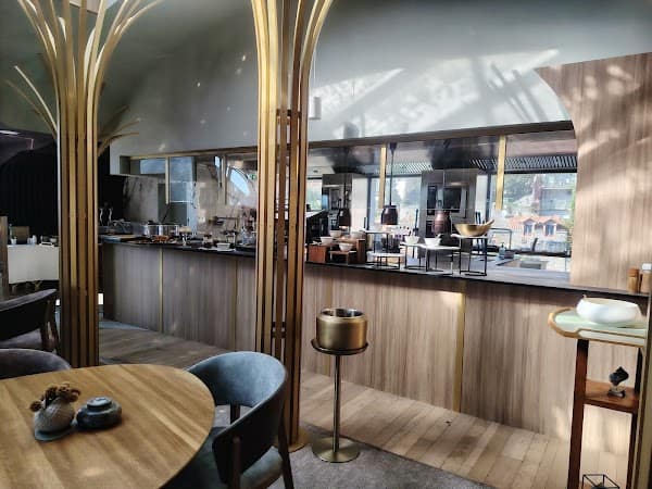 Restaurant Marius Pornic à Pornic, France