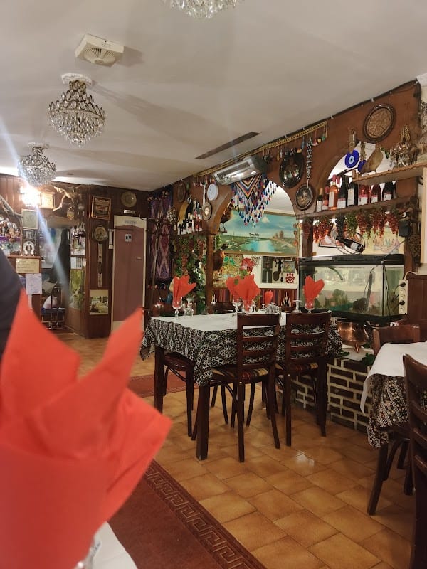 Restaurant Marmaris à Beauvais, France