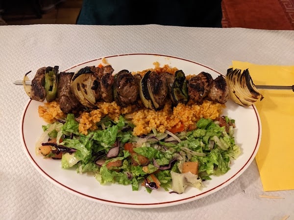 Restaurant Marmaris à Beauvais, France