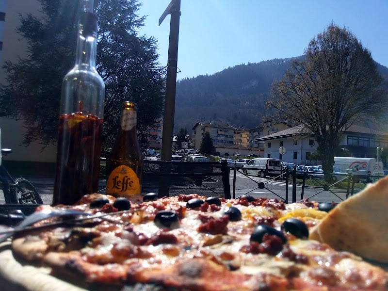 Restaurant Marnaz pizza à Marnaz, France