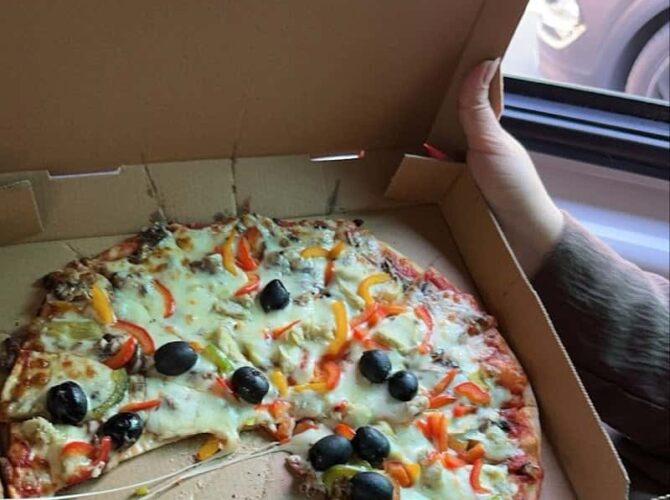 Restaurant Marnaz pizza à Marnaz, France