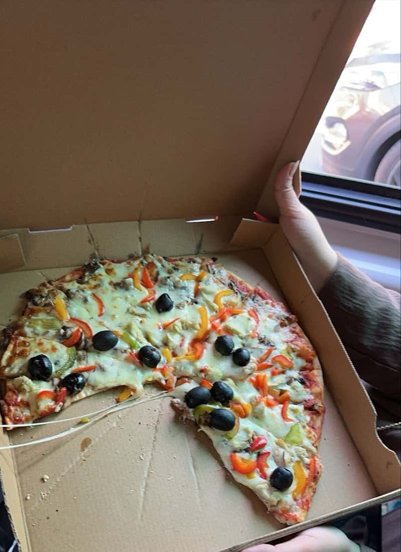 Restaurant Marnaz pizza à Marnaz, France