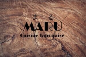 MARU まる