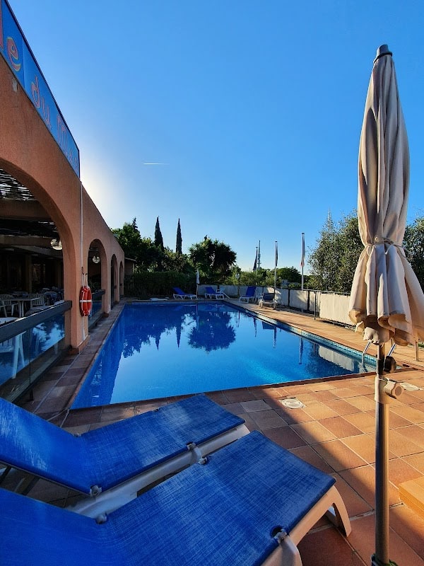 Mas de Vence Hôtel Restaurant à Vence, France