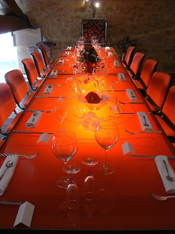 Restaurant Mas des Filles à Le Crès, France