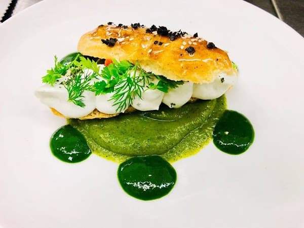 Restaurant Mas des Filles à Le Crès, France