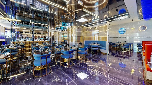 Restaurant MASHI à Bègles, France