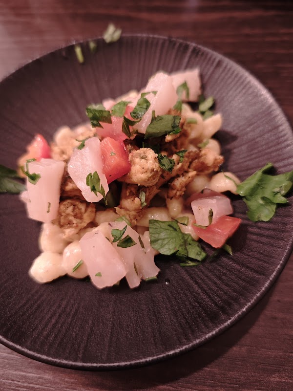 masons Restaurant Saarbrücken à Saarbrücken (Sarrebruck), Allemagne