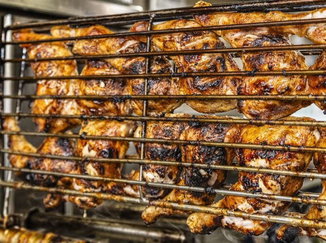 Restaurant Master Poulet – Champigny-sur-marne à Champigny-sur-Marne, France