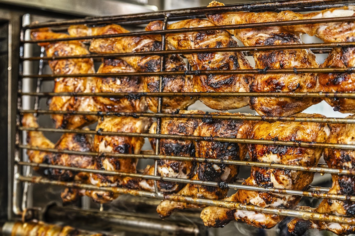 Restaurant Master Poulet – Champigny-sur-marne à Champigny-sur-Marne, France