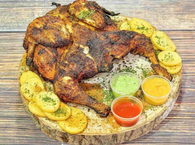 Restaurant Master Poulet – Champigny-sur-marne à Champigny-sur-Marne, France