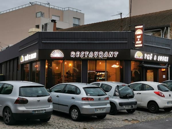Restaurant Matsumotoro à Brétigny-sur-Orge, France