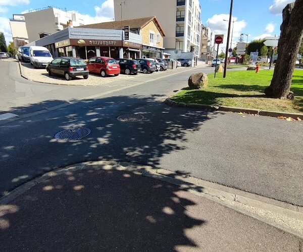 Restaurant Matsumotoro à Brétigny-sur-Orge, France