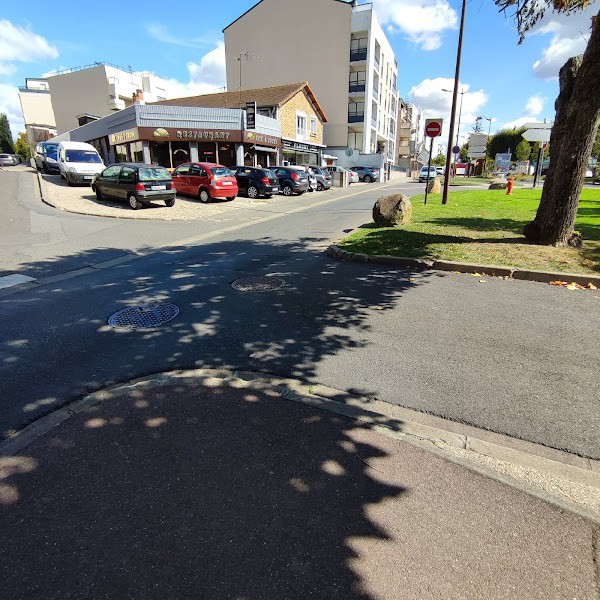 Restaurant Matsumotoro à Brétigny-sur-Orge, France