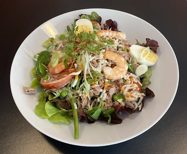 Restaurant Maumarin Saveurs à Le Crès, France