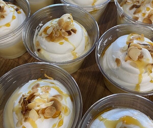 Restaurant Maumarin Saveurs à Le Crès, France