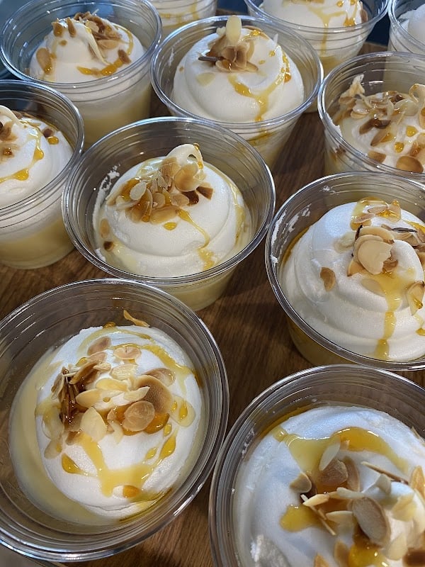 Restaurant Maumarin Saveurs à Le Crès, France