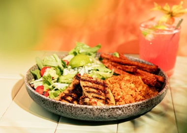 Mauritius Restaurant Stuttgart-Mitte à Stuttgart, Allemagne