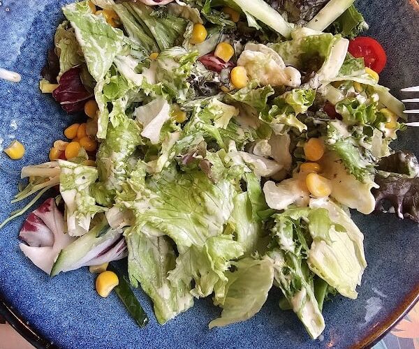 Mauritius Restaurant Stuttgart-Mitte à Stuttgart, Allemagne