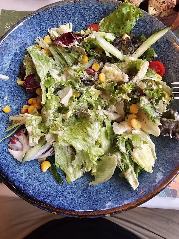 Mauritius Restaurant Stuttgart-Mitte à Stuttgart, Allemagne